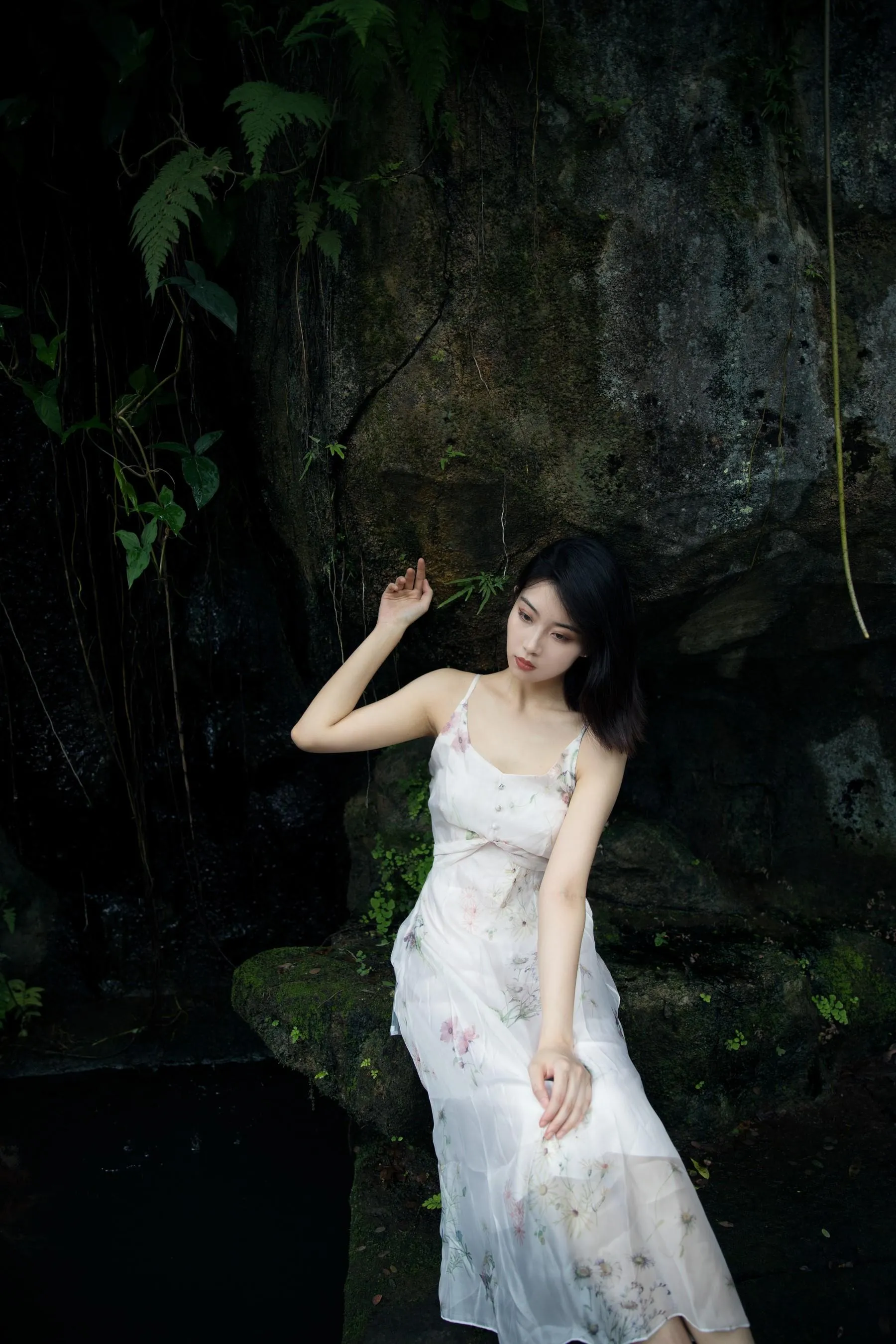 [YITUYU艺图语]2021.10.16 寻觅 Neida [24P]插图8
